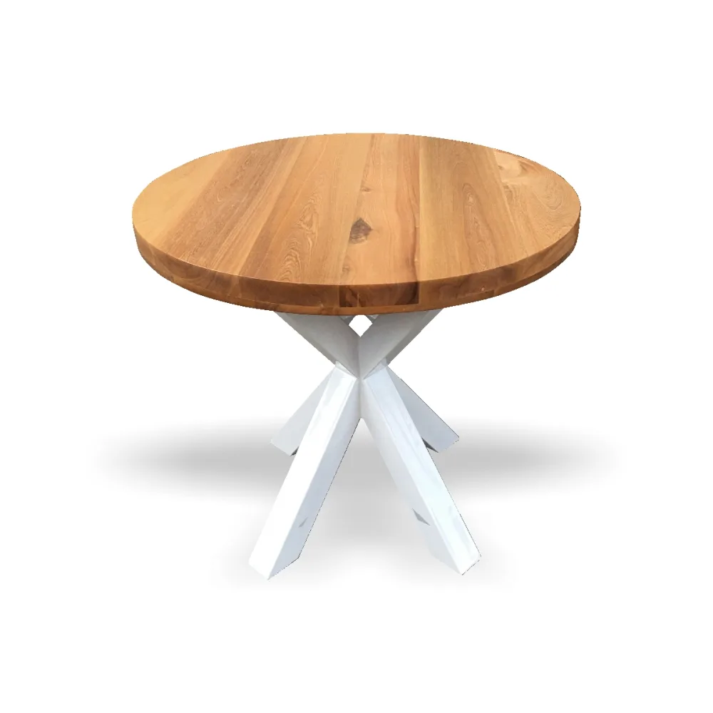 Mesa De Comedor Ron – C