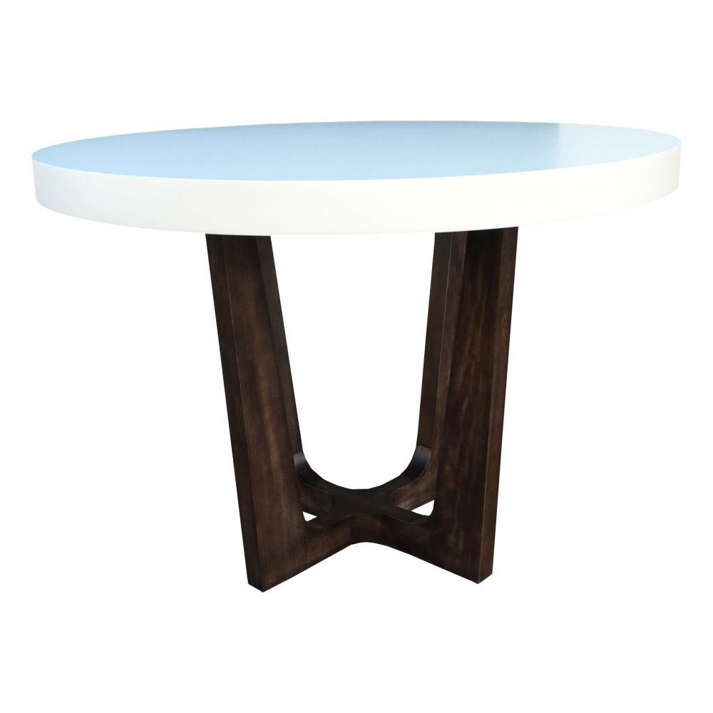 Mesa De Comedor Maverick